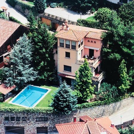 Casa Les Pomeretes Figaro-Montmany Экстерьер фото