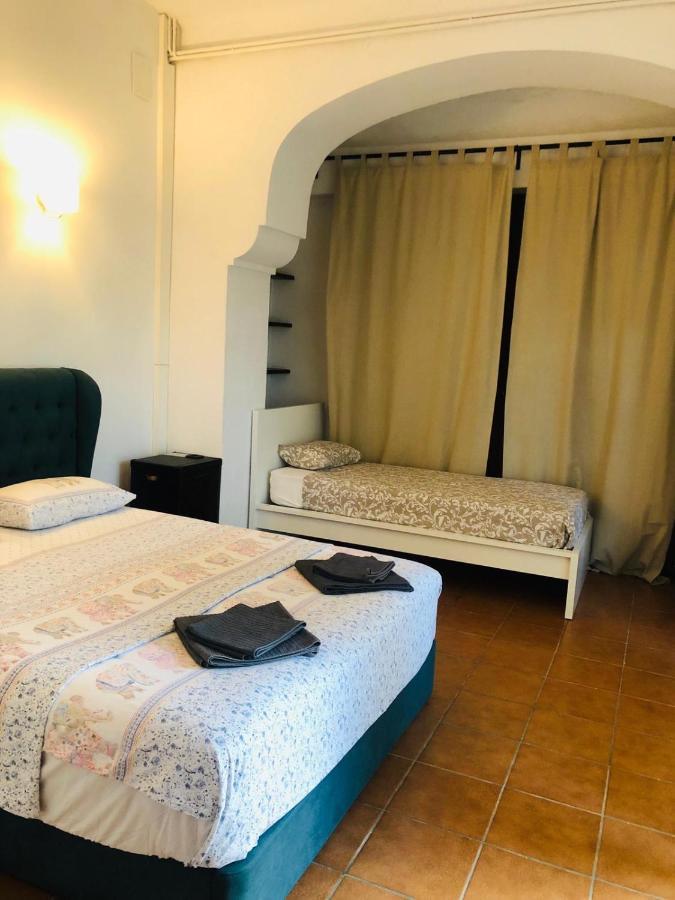 Casa Les Pomeretes Figaro-Montmany Экстерьер фото