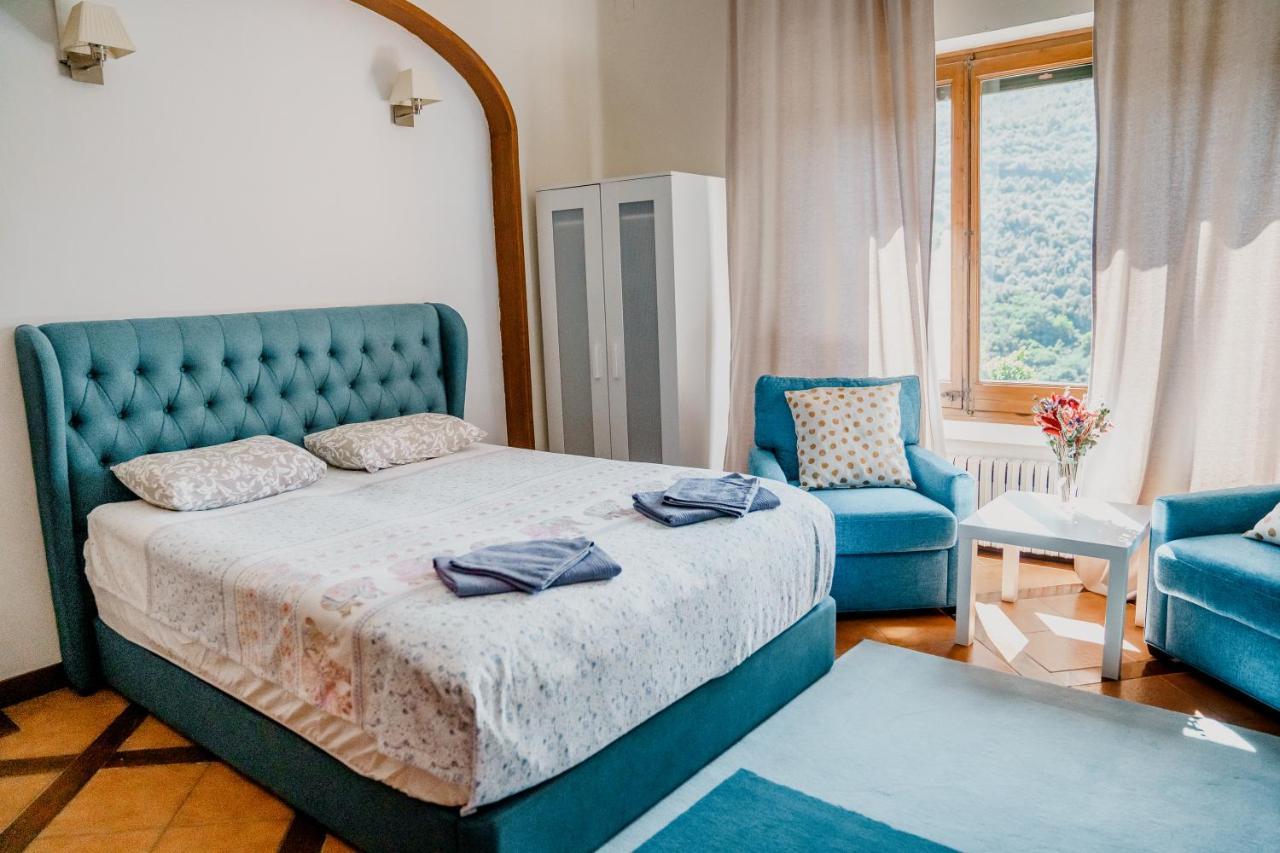 Casa Les Pomeretes Figaro-Montmany Экстерьер фото