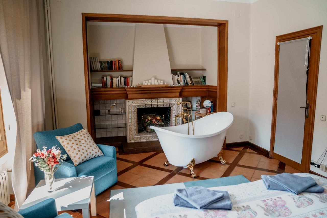 Casa Les Pomeretes Figaro-Montmany Экстерьер фото