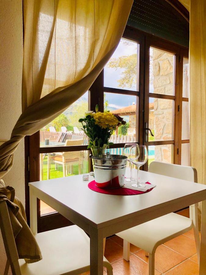 Casa Les Pomeretes Figaro-Montmany Экстерьер фото