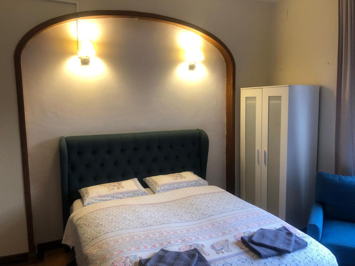 Casa Les Pomeretes Figaro-Montmany Экстерьер фото