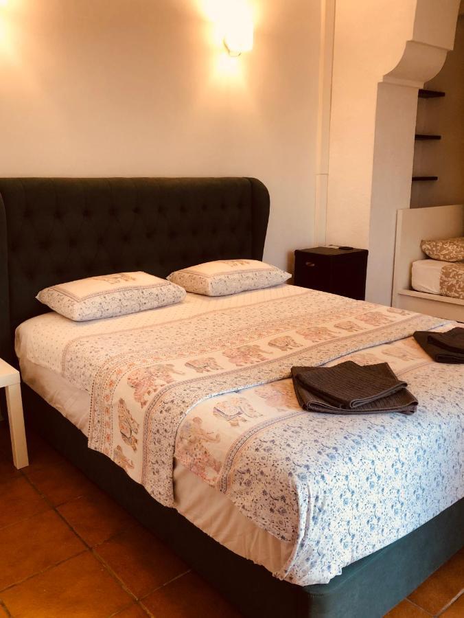 Casa Les Pomeretes Figaro-Montmany Экстерьер фото